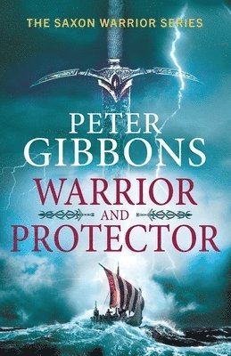Warrior and Protector 1