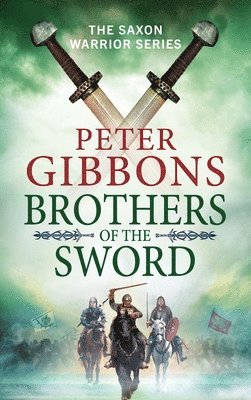 bokomslag Brothers of the Sword