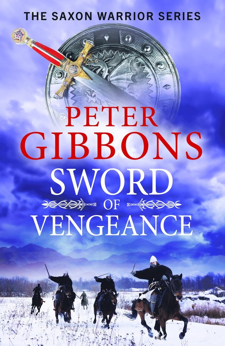 Sword of Vengeance 1