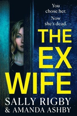 The Ex-Wife 1