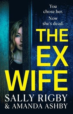 Ex-Wife 1