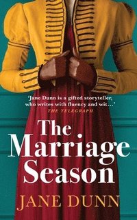 bokomslag The Marriage Season