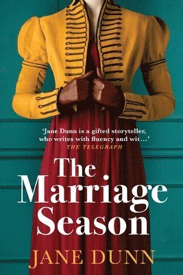 The Marriage Season 1