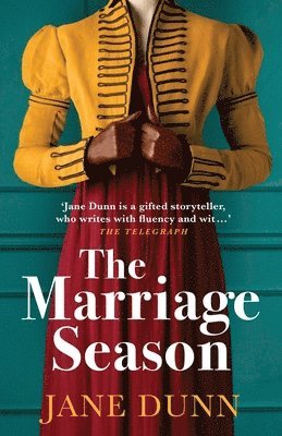 bokomslag Marriage Season