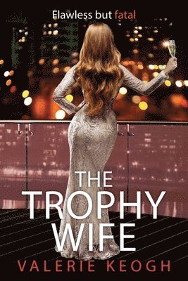 bokomslag Trophy Wife