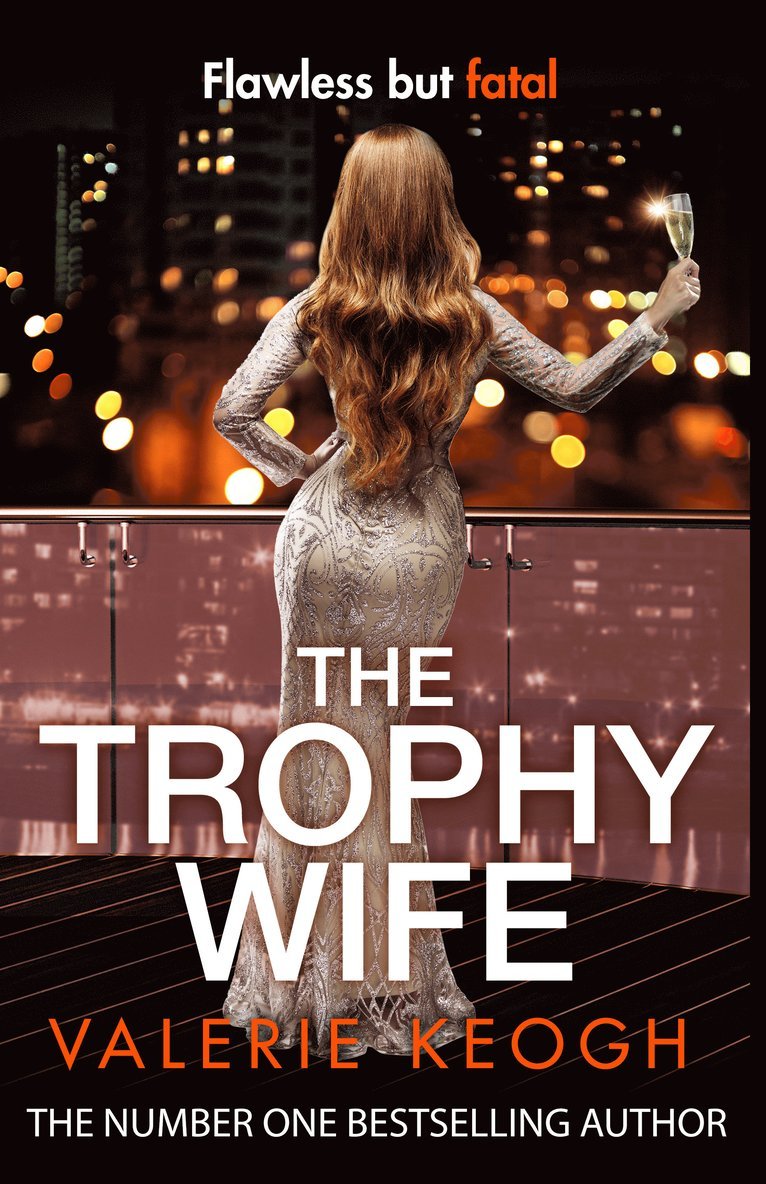 Trophy Wife