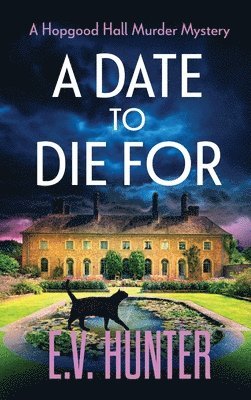 A Date To Die For 1