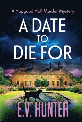 A Date To Die For 1