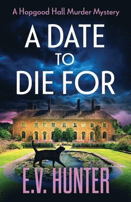 A Date To Die For 1