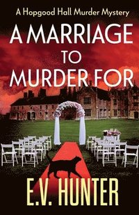 bokomslag A Marriage To Murder For