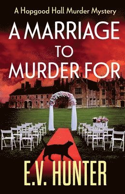 bokomslag A Marriage To Murder For