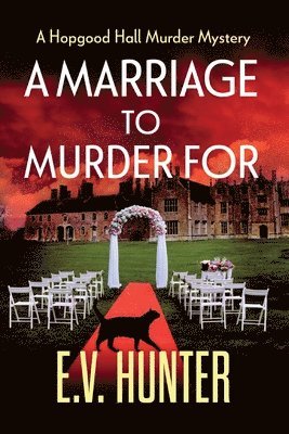 A Marriage To Murder For 1