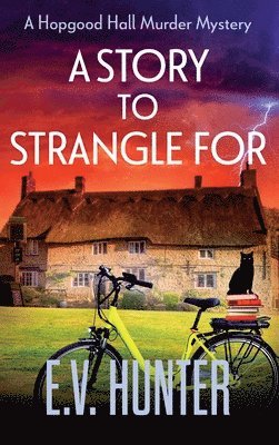 Story to Strangle For