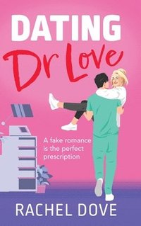 bokomslag Dating Dr Love