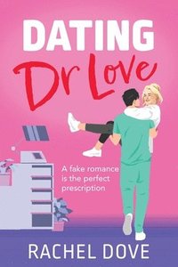 bokomslag Dating Dr Love