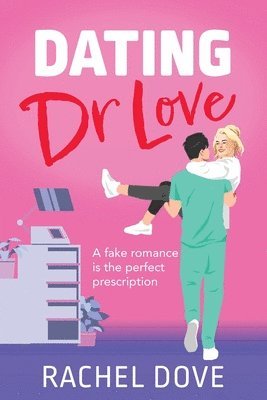 bokomslag Dating Dr Love