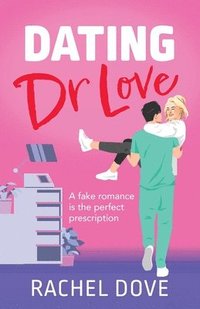 bokomslag Dating Dr Love