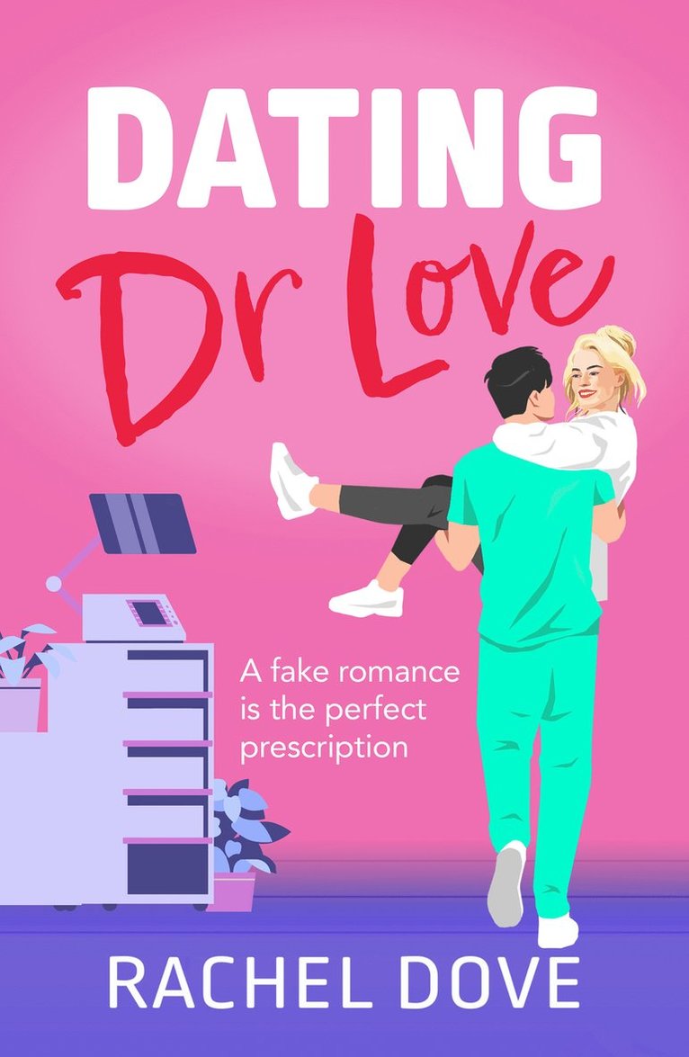 Dating Dr Love