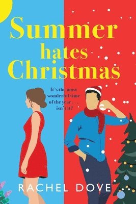 Summer Hates Christmas 1