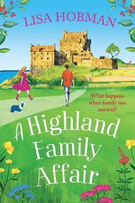 Highland Family Affair 1