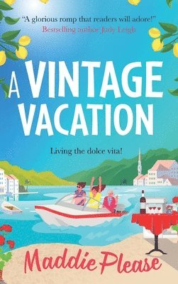 A Vintage Vacation 1