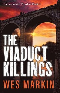 bokomslag The Viaduct Killings