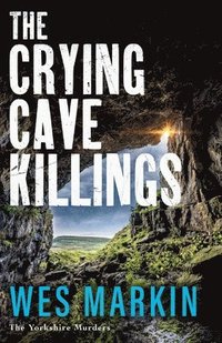 bokomslag The Crying Cave Killings