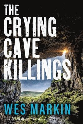 The Crying Cave Killings 1