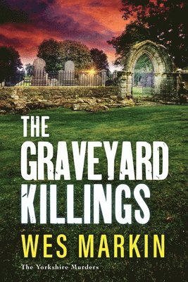 The Graveyard Killings 1