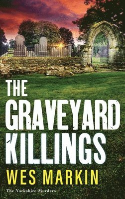 The Graveyard Killings 1