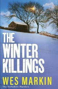 bokomslag The Winter Killings