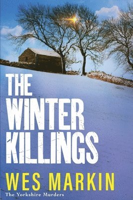 bokomslag The Winter Killings