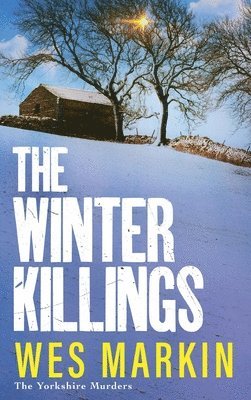 bokomslag The Winter Killings