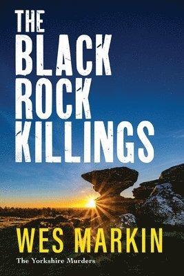 Black Rock Killings 1