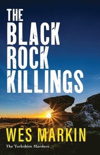 bokomslag Black Rock Killings