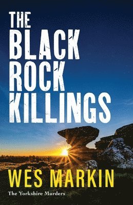 Black Rock Killings 1