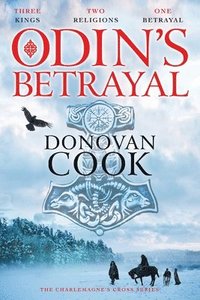 bokomslag Odin's Betrayal