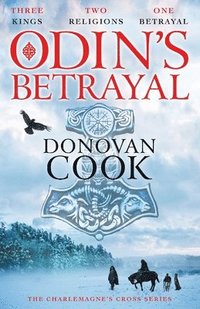 bokomslag Odin's Betrayal