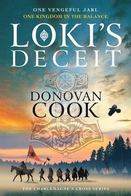 Loki's Deceit 1