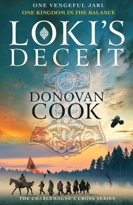 Loki's Deceit 1