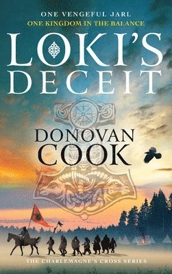 Loki's Deceit 1