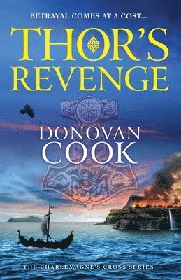 Thor's Revenge 1