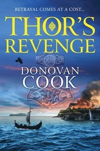 bokomslag Thor's Revenge