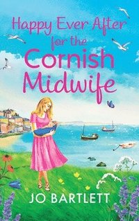 bokomslag Happy Ever After for the Cornish Midwife