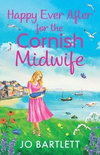 bokomslag Happy Ever After for the Cornish Midwife