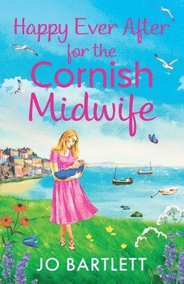 Happy Ever After for the Cornish Midwife 1