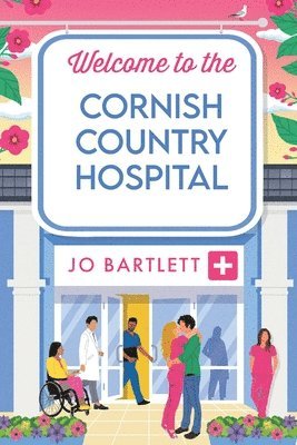 Welcome To The Cornish Country Hospital 1