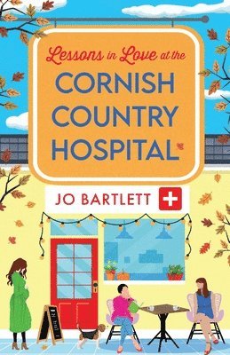 bokomslag Lessons in Love at the Cornish Country Hospital