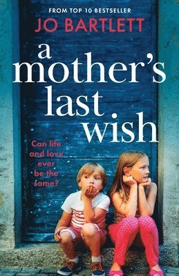 bokomslag Mother's Last Wish
