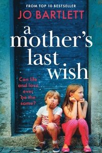 bokomslag Mother's Last Wish